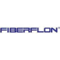 FIBERFLON logo - Similar company to Hardick Bv - Ptfe Belts