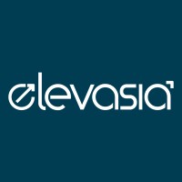 ELEVASIA logo - Similar company to Madiunpedia