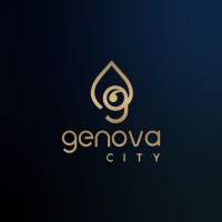 Genova city logo - Similar company to Your Partner Solution