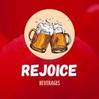 Rejoice Beverage logo - Similar company to Sitaram Beverage