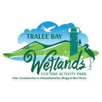 Tralee Bay Wetlands Eco & Activity Park logo - Similar company to Econtent Limited
