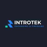 Introtek logo - Similar company to Top-Tool Sa