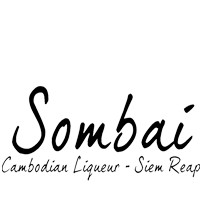Sombai Cambodian Liqueur | Alcoholic Jam | Souvenirs logo - Similar company to Vibe Event Solutions