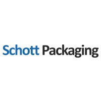 Schott Packaging Ltd logo - Similar company to Cheto Complete Packaging Solutions