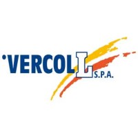 Vercoll logo - Similar company to Tomapaint