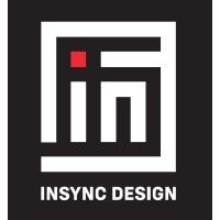 INSYNC Design Studio logo - Similar company to Staple Ink Studio