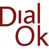 DialOk logo - Similar company to Confienta Oy