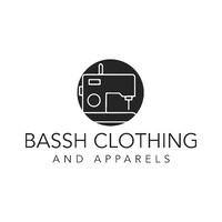 BASSH CLOTHING AND APPARELS logo - Similar company to Blancly