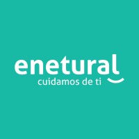 Enetural - Suplementos Online logo - Similar company to Blue Digital Solutions