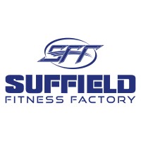 Suffield Fitness Factory / Land Warrior CrossFit logo - Similar company to Aiello Home Services