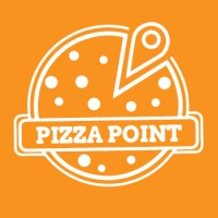 Pizza Point United logo - Similar company to Pizza Plus