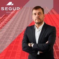 Sérgio Nogueira - SEGUP logo - Similar company to Gabinete Para O Emprego, Empreendedorismo, E Ligação Às Empresas