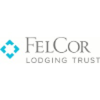 FelCor Lodging Trust logo - Similar company to Solid Rock Group