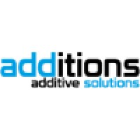 Additions (Additive Solutions) logo - Similar company to Addition It Solutions Pvt. Ltd.