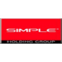 Simple HG logo - Similar company to Sinube - Oracle Erp & Epm Cloud Service Partner