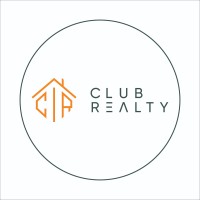 Club Realty(Real Estate Company) logo - Similar company to Makemenext