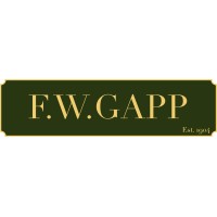 F.W. Gapp logo - Similar company to S And B Eps Ltd