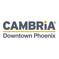 Cambria Hotel Downtown Phoenix