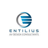 Entilius AV Design Consultants logo - Similar company to Absolute Av Design