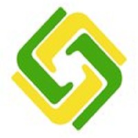 LuckySoft logo - Similar company to Skyup Studio