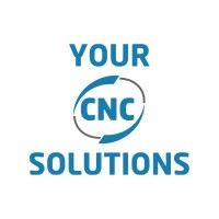 Your CNC Solutions logo - Similar company to Vanraam