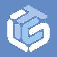 TICGAL logo - Similar company to Qbitia