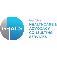 Geary Healthcare & Advocacy Consulting Services Llc