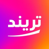 TREND بالعربي logo - Similar company to Noor - Ai Website Builder