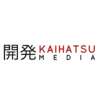 Kaihatsu Media