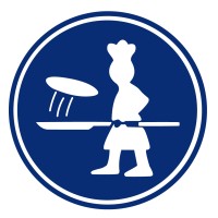 PANCAKES Amsterdam logo - Similar company to Barnwoodweb