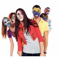 Latin Lending logo - Similar company to Ajceo Business Coaching Group