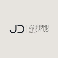 Johanna Dreyfus Studio logo - Similar company to Jg Holding Peru Sac
