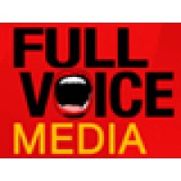 Full Voice Media