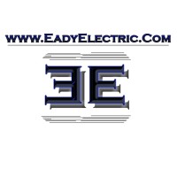 Eady Electrical Contractors logo - Similar company to Connolly Electrical Ltd