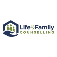Life & Family Counselling Services logo - Similar company to Heroic Minds