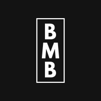 BMB Live Studio logo - Similar company to Glosema Group