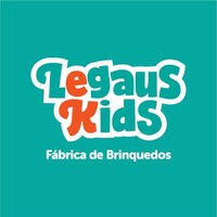 Legaus Kids - Fábrica de Brinquedos logo - Similar company to Ateliê Solar