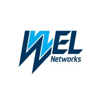 WEL Networks logo - Similar company to Electra Ltd