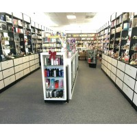 Euro brand cosmetics ltd logo - Similar company to Universal Parfums & Beauty Sl