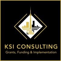KSI Consulting logo - Similar company to Exodus Leads