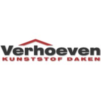 Verhoeven Kunststofdaken BV logo - Similar company to Solidproof Liquids