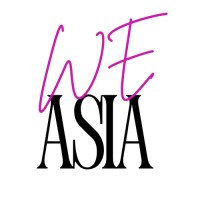 Women Entrepreneurs of Asia (WE Asia) logo - Similar company to Cmoonthego