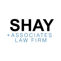 Shay And Associates Law Firm