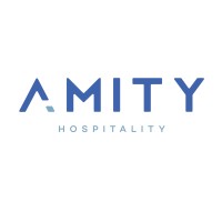 Amity Hospitality logo - Similar company to Plus3