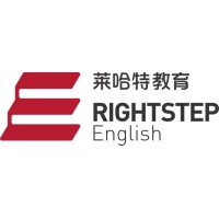 Rightstep English