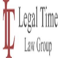 Legal Time law group/Legal services in Minsk (Belarus)/Юридические услуги в Минске (Беларуси) logo - Similar company to E-Commerce Belarus