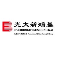 Everbright Sun Hung Kai Company Limited logo - Similar company to Chdesign