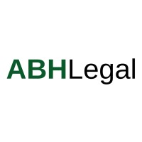 ABH Legal logo - Similar company to Lyons Law Group