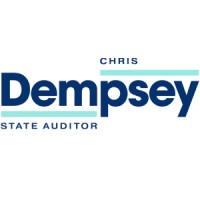 Chris Dempsey for Auditor logo - Similar company to No Boston Olympics