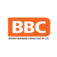 BeFirst Business Consultant (P) Ltd logo - Similar company to Advantage Consulting - Services For Law Firms